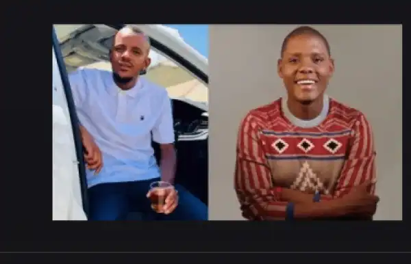 Kabza De Small - uNg’founele Ft. Samthing Soweto